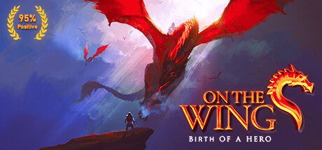 展翅飞翔：英雄的诞生/On the Wings - Birth of a Hero-乐夜游