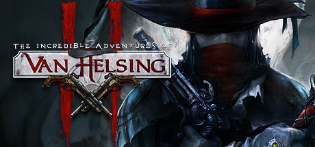 范海辛的奇妙冒险2/The Incredible Adventures of Van Helsing II-乐夜游