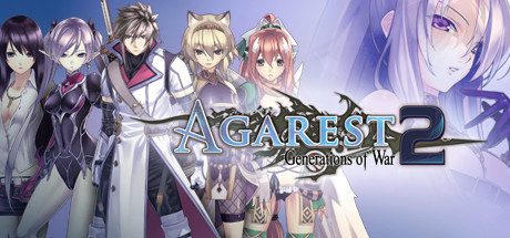阿加雷斯特战记2/Agarest: Generations of War 2-乐夜游