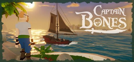 骨头船长/Captain Bones-乐夜游