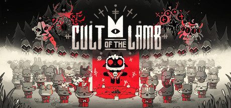 咩咩启示录-数字豪华版/Cult of the Lamb(v1.4.4.592)-乐夜游