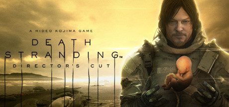 死亡搁浅：导演剪辑版/DEATH STRANDING DIRECTOR’S CUT（V1.07）全DLC-乐夜游