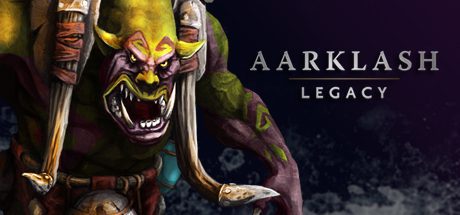 阿克拉什:遗产/Aarklash: Legacy(v0.1.136.20393)-乐夜游