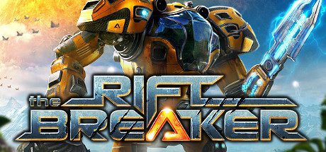银河破裂者/The Riftbreaker（v1.47413）-乐夜游
