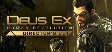 杀出重围:人类革命/Deus Ex: Human Revolution-乐夜游