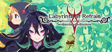 鲁弗兰的地下迷宫与魔女的旅团/Labyrinth of Refrain: Coven of Dusk-乐夜游