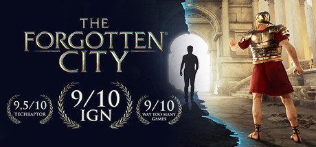 遗忘之城/The Forgotten City -(V1.3.1-消逝之城-遗落城市)-乐夜游