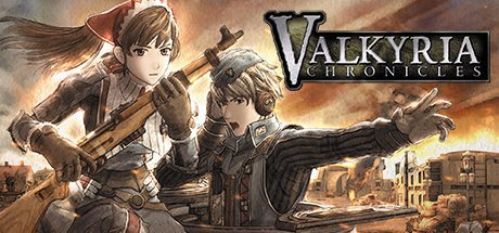 战场女武神/Valkyria Chronicles-乐夜游