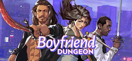 男友地下城/Boyfriend Dungeon -(整合边缘生活DLC)-乐夜游