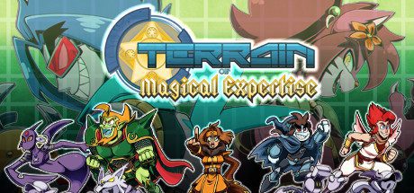 魔法专长之地/Terrain of Magical Expertise-乐夜游