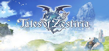 情热传说/Tales of Zestiria-乐夜游