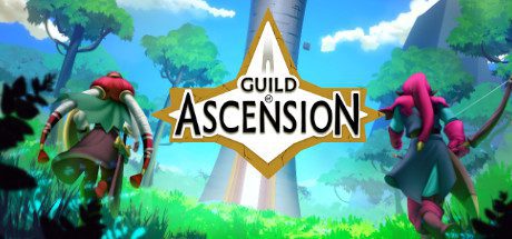 勇攀高塔/Guild of Ascension-乐夜游