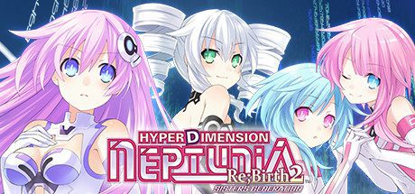 超次元海王星:重生2-姐妹时代豪华版/Hyperdimension Neptunia Re;Birth 2: Sisters Generation(v84)-乐夜游