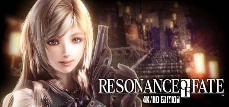 永恒终焉:4KHD版/Resonance of Fate 4K/HD Edition-乐夜游