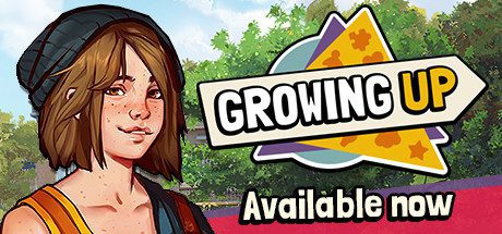 美国式家长/Growing Up（V1.2.3920）-乐夜游