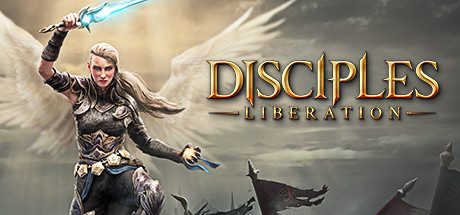 圣战群英传：解放/Disciples: Liberation（V1.3-疯狂之路）-乐夜游