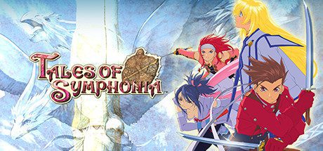 仙乐传说/Tales of Symphonia-乐夜游