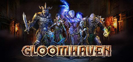 幽港迷城/Gloomhaven（v1.0.1868.24287）-乐夜游