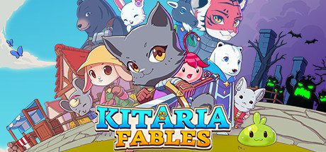 奇塔利亚童话/Kitaria Fables（v1.0.1.1）-乐夜游