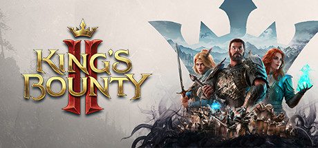 国王的恩赐2/Kings Bounty II(豪华增强版-V1.7-DLC)-乐夜游