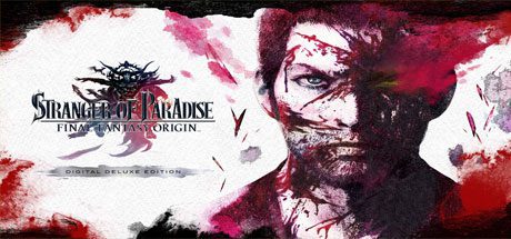 最终幻想起源 :天堂的陌生人/STRANGER OF PARADISE FINAL FANTASY ORIGIN(V1.01数字豪华版+预购特典)-乐夜游