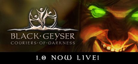 黑色间歇泉：黑暗的信使/Black Geyser: Couriers of Darkness  -（v1.2.54）-乐夜游