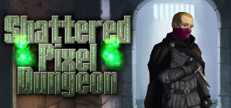 破碎的像素地牢/Shattered Pixel Dungeon（V1.2.0）-乐夜游