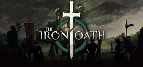 钢铁誓言/The Iron Oath(v0.5.140)-乐夜游