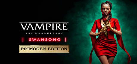 吸血鬼:避世血族绝唱/Vampire: The Masquerade—Swansong-乐夜游