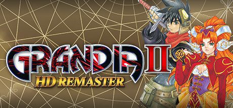 格兰蒂亚2高清重制版/GRANDIA II HD Remaster（v1.02.00）-乐夜游