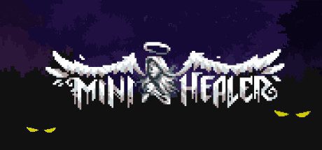 迷你治疗师/Mini Healer（v0.92）-乐夜游