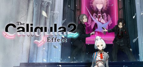 卡里古拉2/The Caligula Effect 2-乐夜游