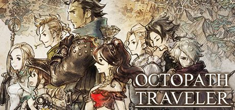八方旅人/Octopath Traveler-乐夜游