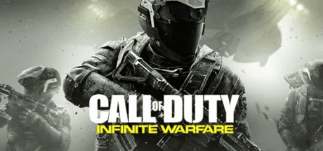 使命召唤13:无限战争/COD13-乐夜游