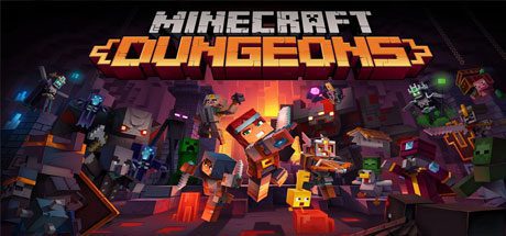 我的世界地下城/Minecraft: Dungeons（1.10.1.0绿）-乐夜游