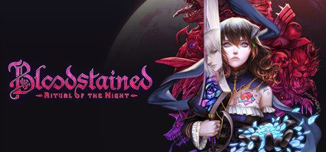 赤痕·:夜之仪式/Bloodstained: Ritual of the Night(更新V1.21.0.1全DLC)-乐夜游