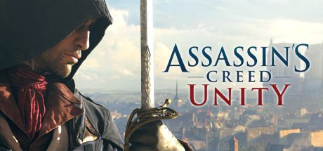 刺客信条5:大革命/Assassins Creed Unity-乐夜游