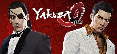 如龙0/Yakuza 0-乐夜游