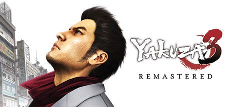 如龙3重制版/Yakuza 3 Remastered-乐夜游