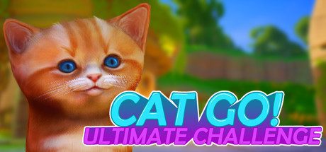 小猫快跑终极挑战/Cat Go! Ultimate Challenge-乐夜游