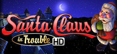 圣诞老人有麻烦HD/Santa Claus in Trouble (HD)-乐夜游