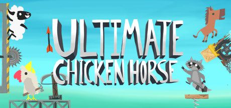 超级鸡马/Ultimate Chicken Horse(Build.14351943)-乐夜游
