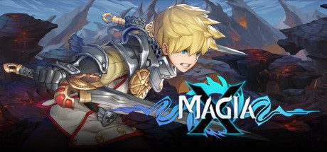 玛吉雅/Magia X-乐夜游