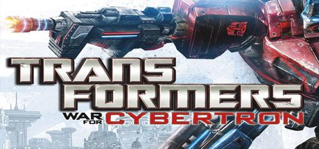 变形金刚:塞伯坦之战/Transformers: War for Cybertron-乐夜游