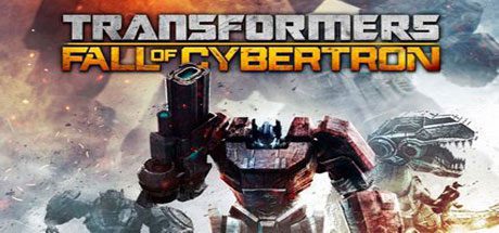 变形金刚：塞伯坦陨落/Transformers:Fall Of Cybertron-乐夜游