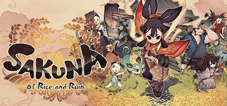 天穗之咲稻姬/Sakuna: Of Rice and Ruin（Build6805504）-乐夜游