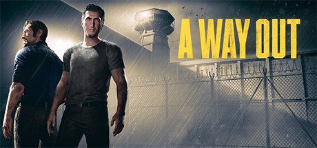 逃出生天/A Way Out(v1.2.0.2)-乐夜游