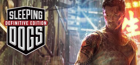 热血无赖:终极版/Sleeping Dogs: Definitive Edition-乐夜游