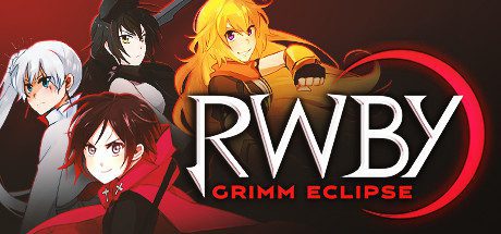 RWBY：戮兽之蚀/RWBY Grimm Eclipse-乐夜游