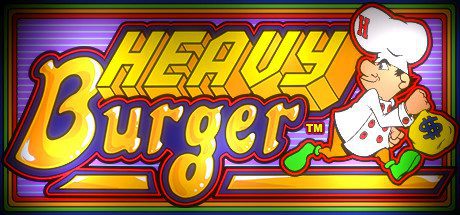沉重汉堡/Heavy Burger-乐夜游